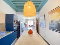 Luxueux loft vue mer à Gammarth - 10