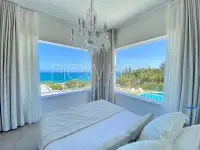 Luxueux loft vue mer à Gammarth - 13