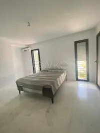 Magnifique villa moderne à la Marsa - 13