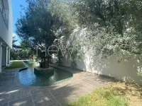 Magnifique villa moderne à la Marsa - 14