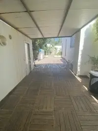 Magnifique villa moderne à la Marsa - 12