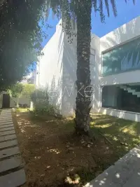 Magnifique villa moderne à la Marsa - 5