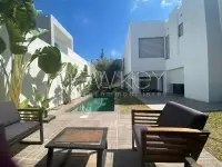 Magnifique villa moderne à la Marsa - 9