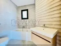 Appartement S3 avec vue dégagée à vendre aux Jardins de Carthage - 9