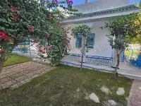 villa s+3 à la marsa - 2