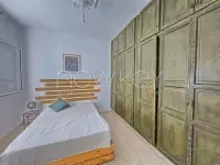 villa s+3 à la marsa - 4