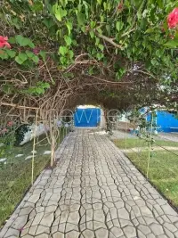 villa s+3 à la marsa - 5