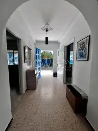 villa s+3 à la marsa - 8