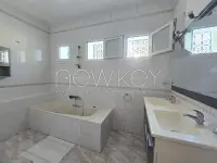 villa s+3 à la marsa - 9