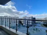 Appartement S2 à louer aux Berges du Lac 2 - 7