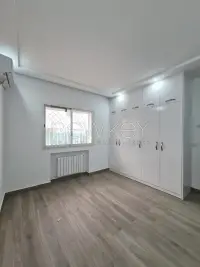 Etage de villa S3 à louer aux Jardins de Carthage - 4