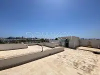 Villa avec piscine et jardin à usage bureautique à louer au Lac 2 - 8
