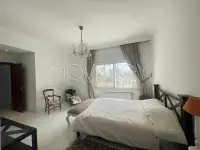 Appartement S+2 meublé à louer au lac 1 - 9