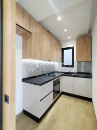 Appartement S1 direct promoteur avec terrasse à vendre aux Jardins de Carthage - 3