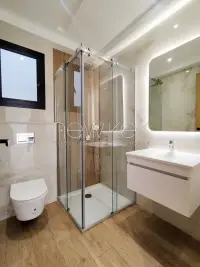 Appartement S1 direct promoteur avec terrasse à vendre aux Jardins de Carthage - 5