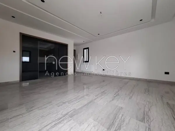 Un Appartement S+2 Direct promoteur à La Soukra