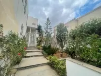 Villa avec piscine et jardin à louer au lac 2 - 2