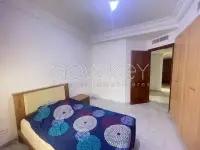 Appartement S3 meublé à louer au Berges du Lac 2 - 4