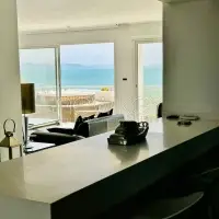 Appartement S+2 luxueusement meublé à la Goulette - 2