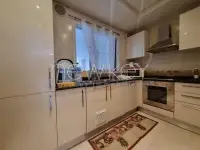 S+1 meublé à la Marsa - 2