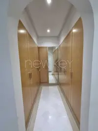 Magnifique villa S+4 à louer à Gammarth - 44