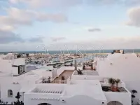 Magnifique villa S+4 à louer à Gammarth - 48