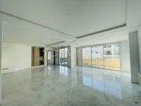 Penthouse S4 à louer aux Jardins de Carthage - 13