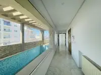 Penthouse S4 à louer aux Jardins de Carthage - 12
