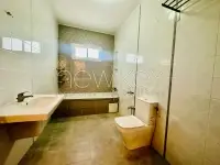 charmante villa s+3 à la marsa - 2