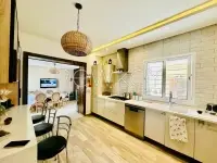 Une Villa de charme S+4 à vendre à La Soukra - 4