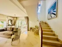 Une Villa de charme S+4 à vendre à La Soukra - 5