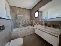 somptueux appartement meublé à la marsa - 12