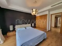 somptueux appartement meublé à la marsa - 9