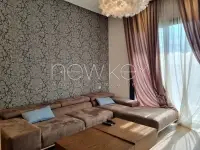 somptueux appartement meublé à la marsa - 8