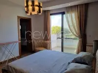 somptueux appartement meublé à la marsa - 5