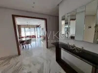 somptueux appartement meublé à la marsa - 4