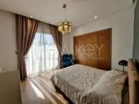 somptueux appartement meublé à la marsa - 10