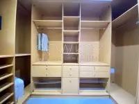 Villa avec piscine et jardin à louer au Lac 2 - 7