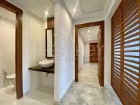 Appartement S+3 à louer au lac 2 - 4