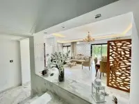 Magnifique villa meublée - 25