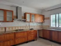 Duplex s+4 à La Marsa - 15
