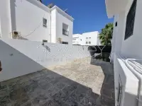 Duplex s+4 à La Marsa - 4