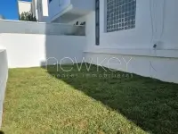 Duplex s+4 à La Marsa - 6