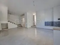 duplex s+2 à la Marsa - 6
