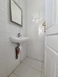 duplex s+2 à la Marsa - 7