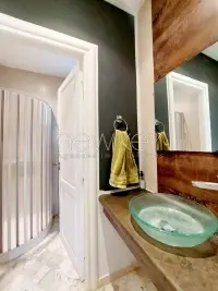 une charmante villa s+4 - 5