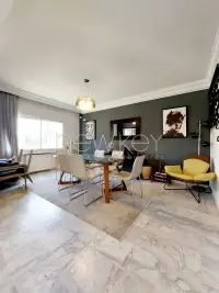une charmante villa s+4 - 7
