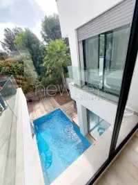 villa moderne à marsa cube - 2