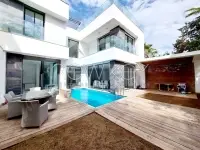 villa moderne à marsa cube - 6