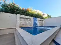 Une Coquette Villa S+4 avec piscine à vendre à La Soukra - 11